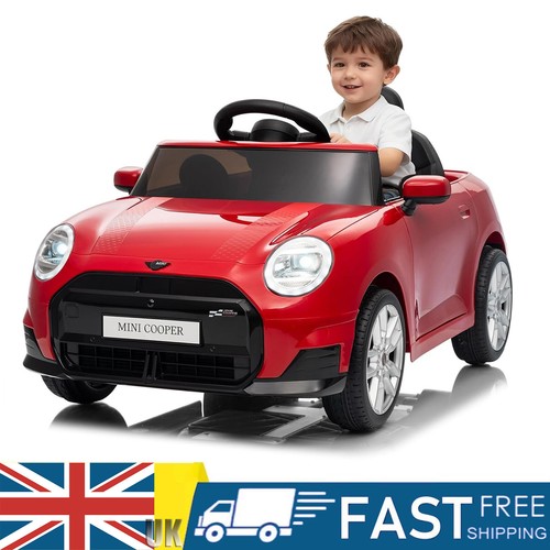 Mini 12v electric ride car - 12v,
