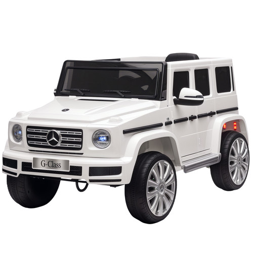 Homcom mercedes benz g500 - homcom,