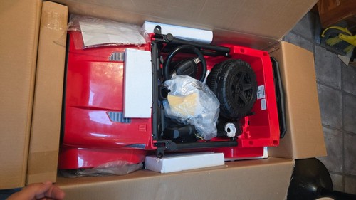 Costway 12v kids - 12v, ride