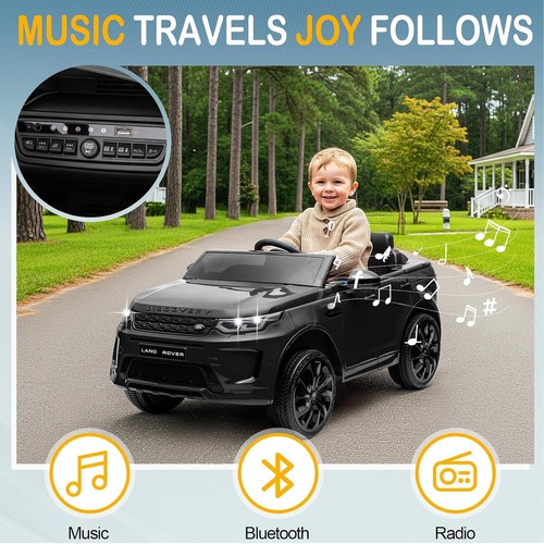 12v kids electric ride car - kids, on