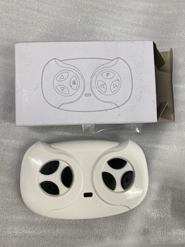 Replacement remote control - remote,