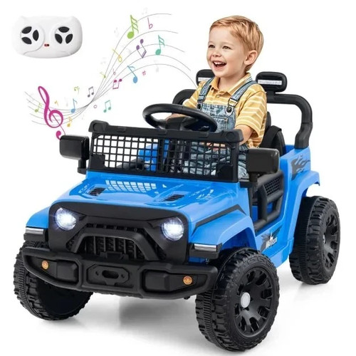 12v kids ride truck car - 12v,