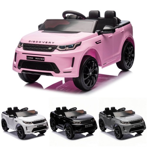 Dual drive electric kids ride - electric,