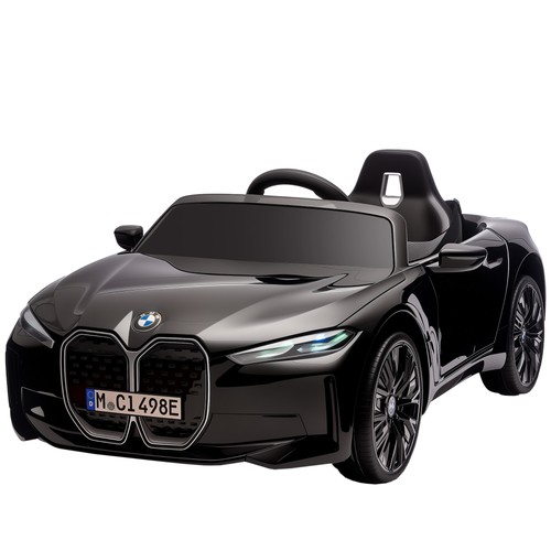 Homcom bmw licensed 12v - licensed,