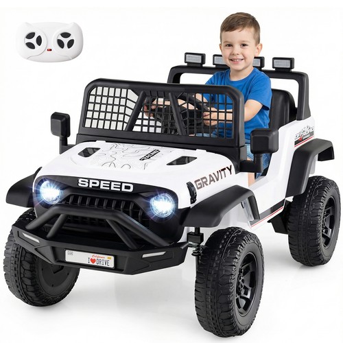 24v ride car - kids, battery