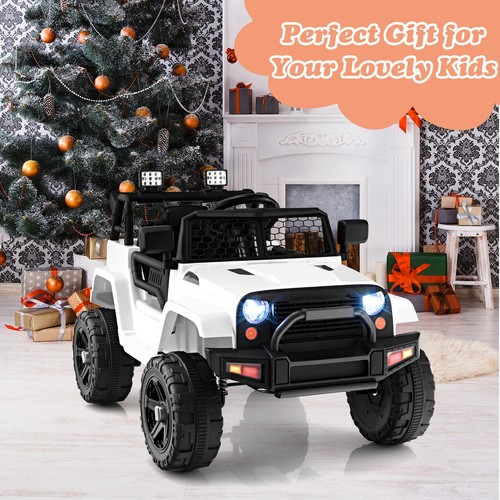 Electric kids ride car 12v - on,