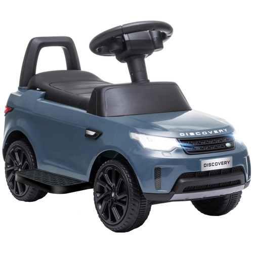Aiyaplay licensed land - licensed, rover