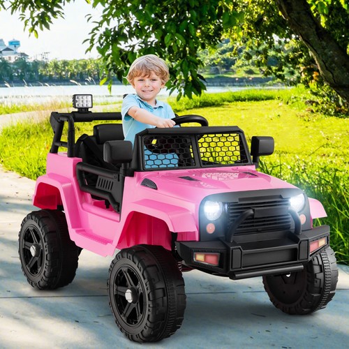 Electric kids ride car 12v - kids,