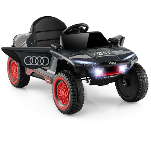 Kids ride tron racing - ride, e-tron