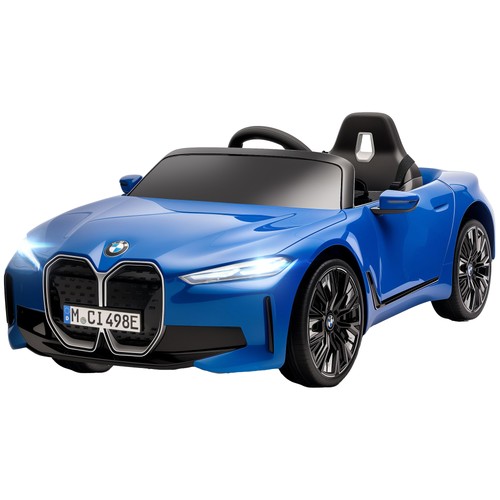 Homcom bmw licensed 12v - bmw,