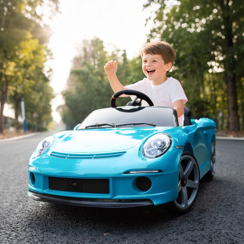 Kids electric car 12v - electric, car,
