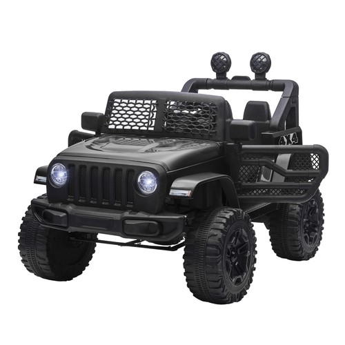 Homcom 12v kids electric - 12v, ride