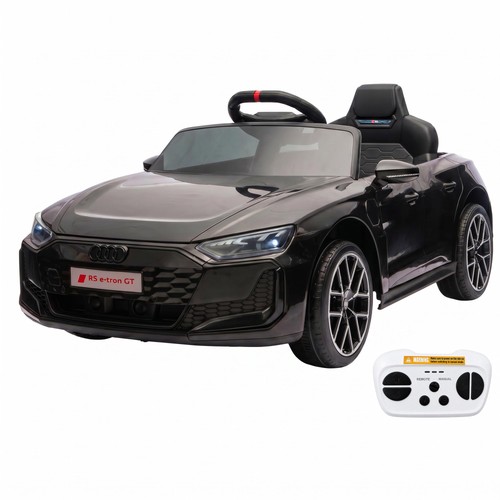 Licensed audi electric gt - licensed, rs