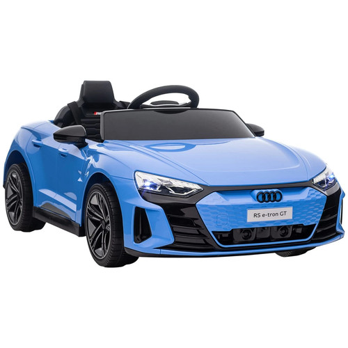 Licensed electric ride car - electric, ride-on