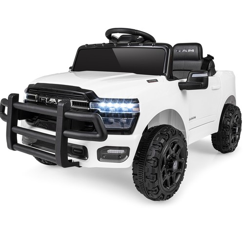 12v kids ride car licensed - 12v,