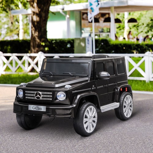 Mercedes benz g500 - benz, 12v