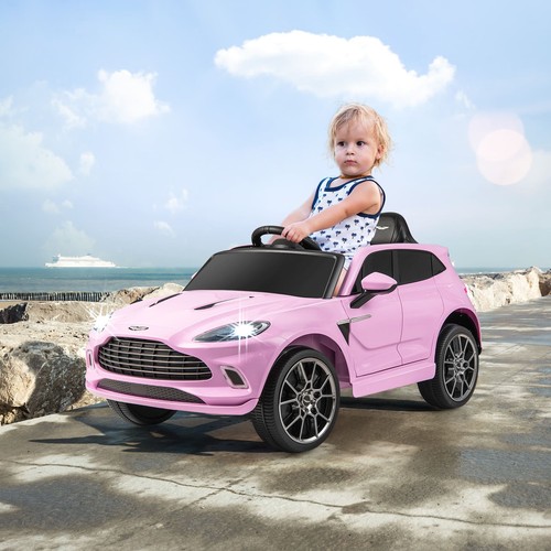 Toddlers battery powered toy - powered,