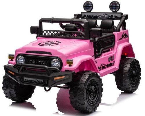 Toyota land cruiser - fj,