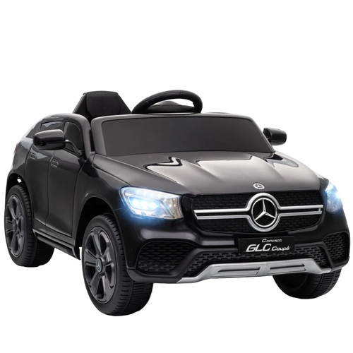 Mercedes benz glc licensed - mercedes-benz,