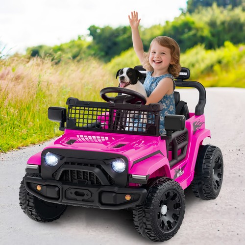 12v kids ride truck car - ride,