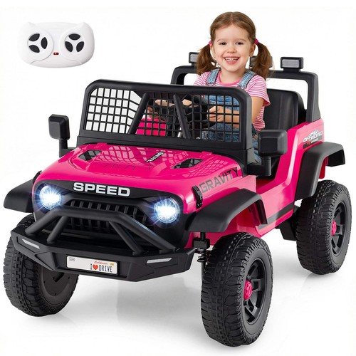 24v battery powered - 24v, ride
