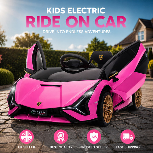 12v kids electric - electric, on