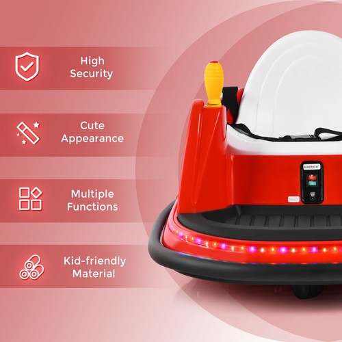 Kids electric swivel - kids, car