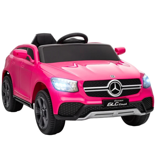 Mercedes benz glc - glc, licensed