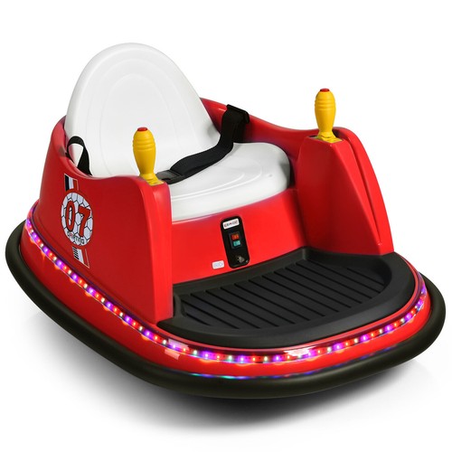 Kids ride bumper car - ride-on,