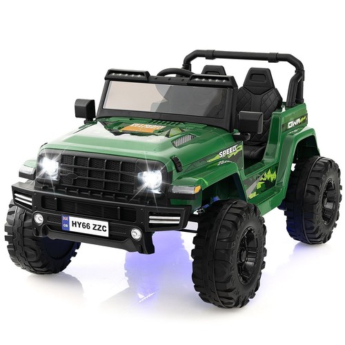24v kids jeep ride car - jeep,