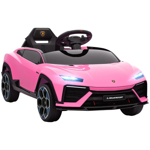 Licensed lamborghini electric - licensed,