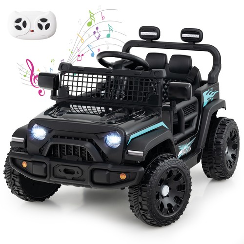 12v kids ride car - on, 2