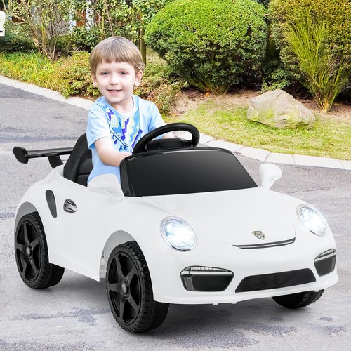 Kids ride car licensed - ride, on