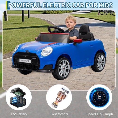 Kids electric ride car - electric,