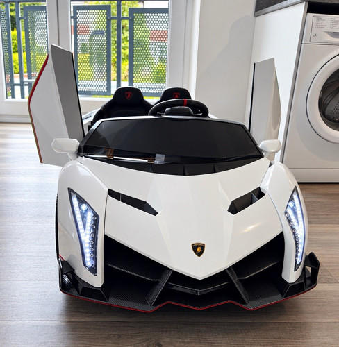 Lamborghini kids seater - lamborghini,