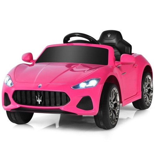 12v kids electric ride - 12v, on