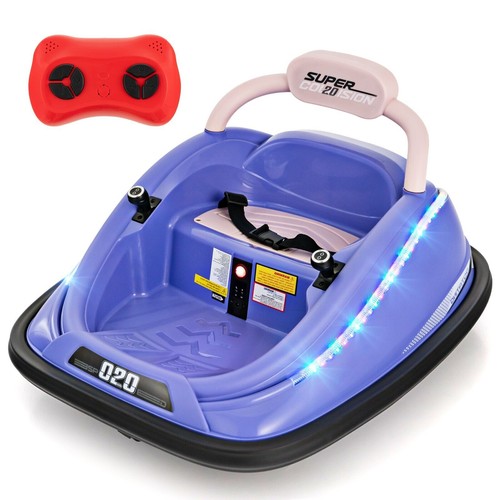 Kids ride bumper - kids,