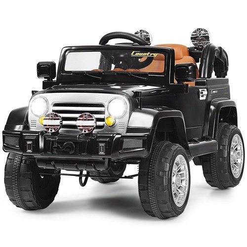 Kids ride car 12v battery - ride, on