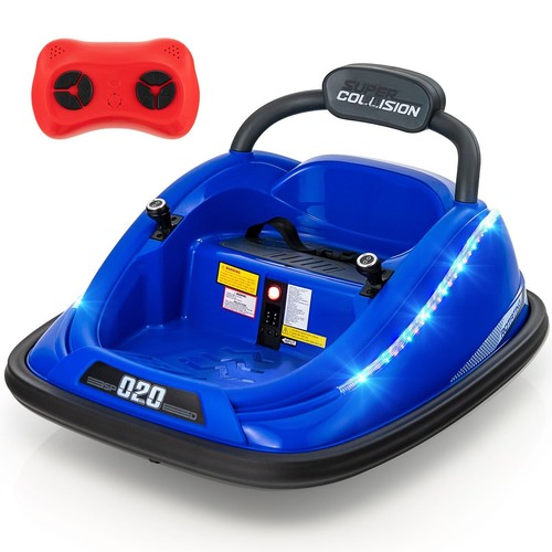 Kids ride bumper - kids,