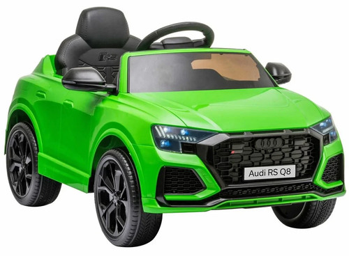 Homcom audi 6v kids - homcom,