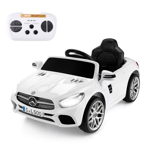 Xootz mercedes sl500 - mercedes,