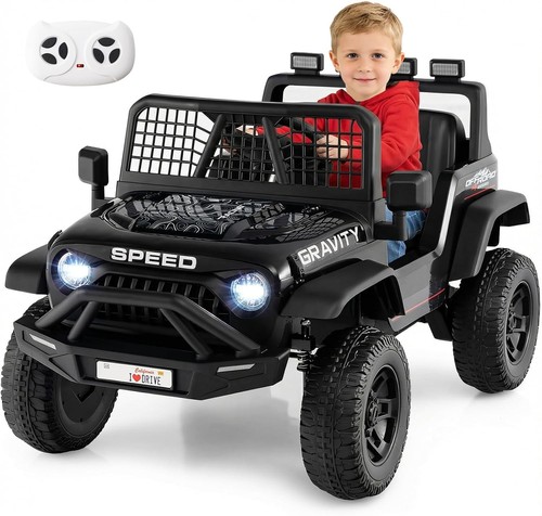 24v kids ride car - on,