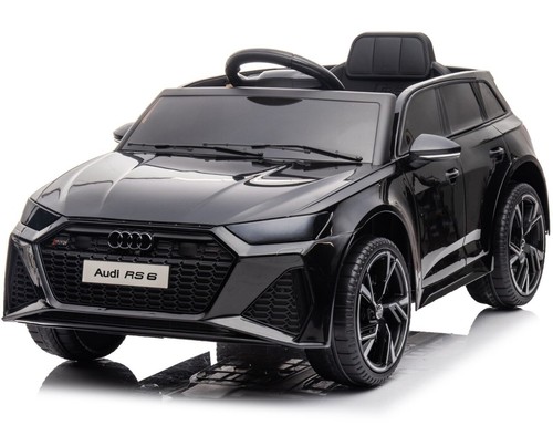 Licensed audi rs6 - on, car