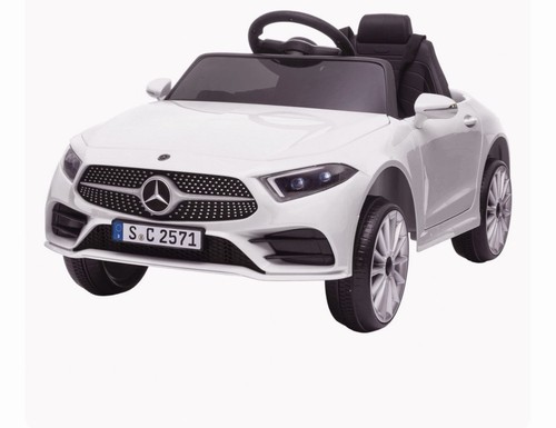 Mercedes cls 350 - mercedes, 12v