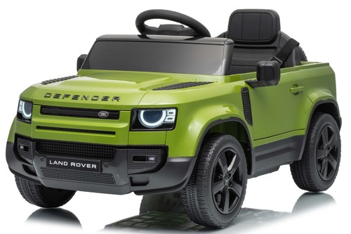 Licensed land rover defender - licensed,