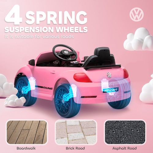 Volkswagen beetle licensed - volkswagen,
