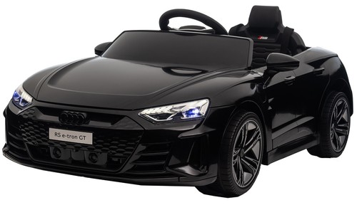 Licensed audi tron rs - audi,