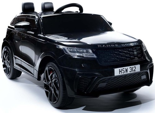 Licensed range rover velar - rover, 12v