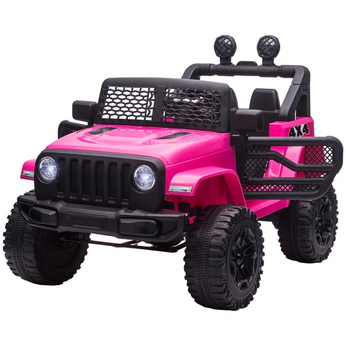 Homcom 12v kids - homcom, electric