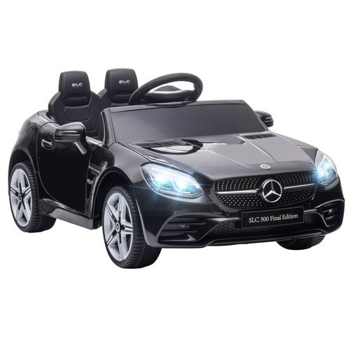 Aiyaplay benz 12v - 12v, kids
